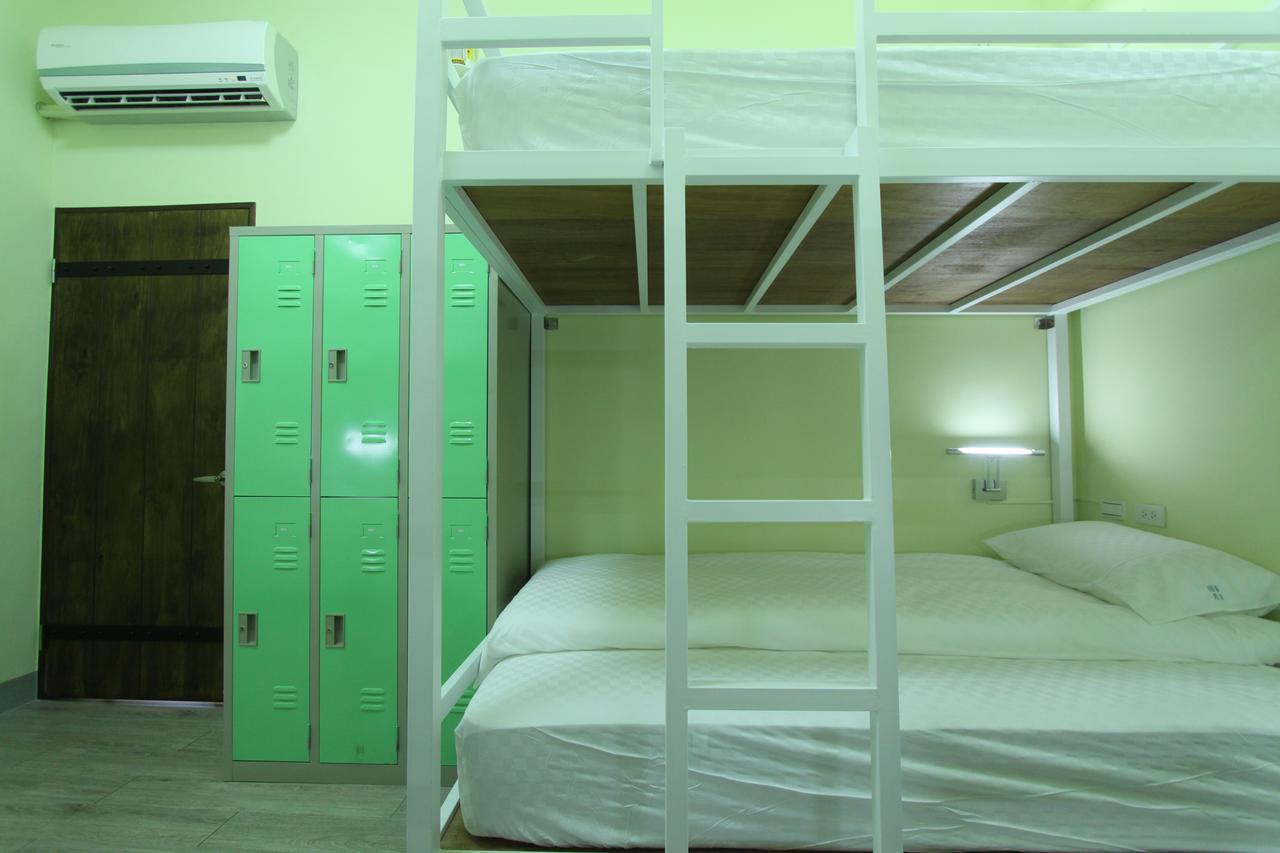 Heyyo Hostel Hualien Dış mekan fotoğraf