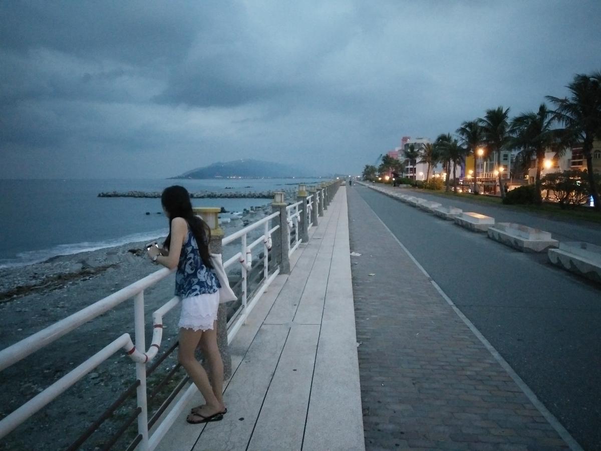Heyyo Hostel Hualien Dış mekan fotoğraf